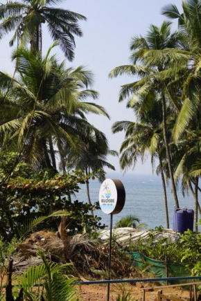 Beachside